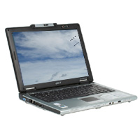 Acer TravelMate 3040 Repair