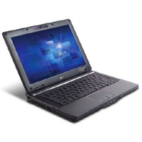 Acer TravelMate 4320 Repair