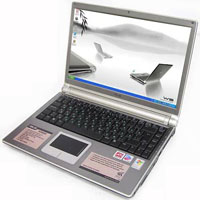 Asus A6G Repair