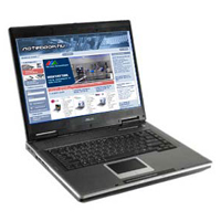 Asus A6V Repair