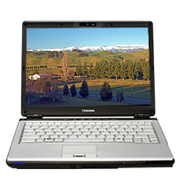 Averatec 2200 Series Repair