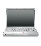 Compaq Presario 701CL Notebook PC Repair