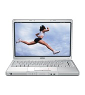 Compaq Presario 701EA Notebook PC Repair