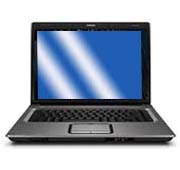 Compaq Presario 723RS Notebook PC Repair