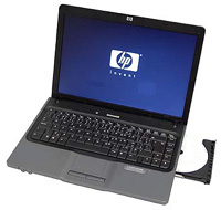 HP 500 Notebook PC Repair