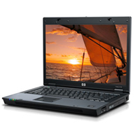 HP 530 Notebook PC Repair