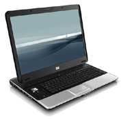 HP Pavilion dv1001XX Notebook PC Repair