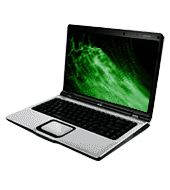 HP Pavilion dv1022AP Notebook PC Repair