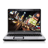 HP Pavilion dv1025LA Notebook PC Repair