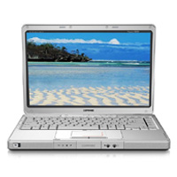 HP Pavilion dv1040us Notebook PC Repair