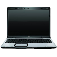 HP Pavilion dv1210us Notebook PC Repair