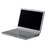 Sharp PC-GP 1416 Repair