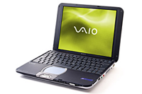 Sony VAIO PCG-F490K Repair