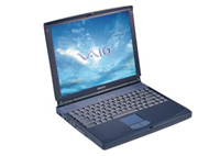 Sony VAIO PCG-FX777 Repair