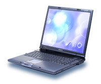 Sony VAIO PCG-K13Q Repair