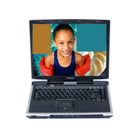 Toshiba Satellite 2415-S205 Repair