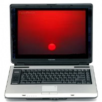 Toshiba Satellite A105-S2081 Repair