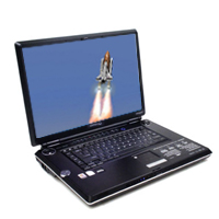 Toshiba Satellite A105-S4254 Repair
