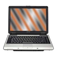 Toshiba Satellite A105 S4284 Repair