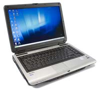 Toshiba Satellite A135-S4656 Repair