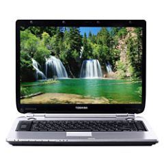 Toshiba Satellite A35-S1591 Repair