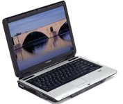 Toshiba Satellite A60-S1592ST Repair