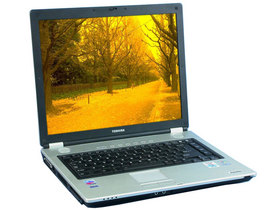 Toshiba Satellite A80-S178TD Repair