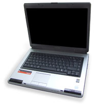 Toshiba Satellite L45-S2416 Repair