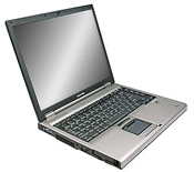 Toshiba Tecra 520CDT Repair