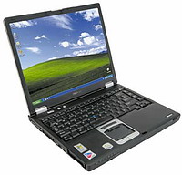 Toshiba Tecra A5-S116 Repair