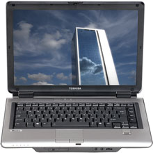 Toshiba Tecra A6-EZ6411 Repair