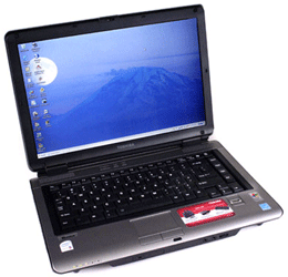 Toshiba Tecra A6-S513 Repair