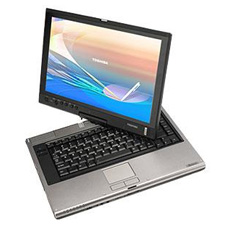 Toshiba Tecra M5-S4332 Repair