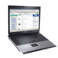 Asus A6Kt Repair