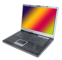eMachines M2352 Repair