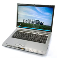 Gateway MT6723 Repair