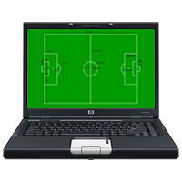 HP Pavilion dv1000 CTO Notebook PC Repair