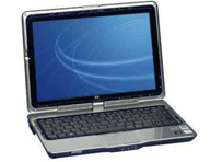 HP Pavilion dv1325LA Notebook PC Repair