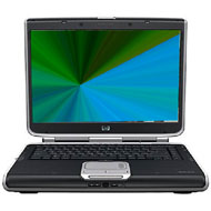 HP Pavilion dv1372TU Notebook PC Repair
