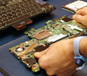 Laptop Repair