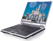 NEC Versa M520 Repair