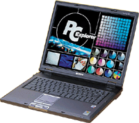 Sony VAIO PCG-GRX500P Repair