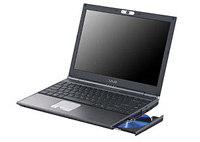 Sony VAIO VGN-SZ240 Repair