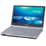 Sony VAIO VGN-TX750PB Repair