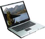 Toshiba Laptop Repair