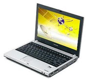 Toshiba Satellite 1145-S115 Repair
