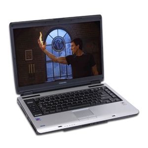 Toshiba Satellite A105-S4054 Repair