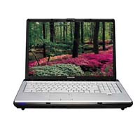 Toshiba Satellite A105-S4344 Repair 