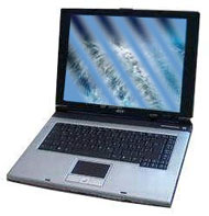 Toshiba Satellite L15-S104 Repair